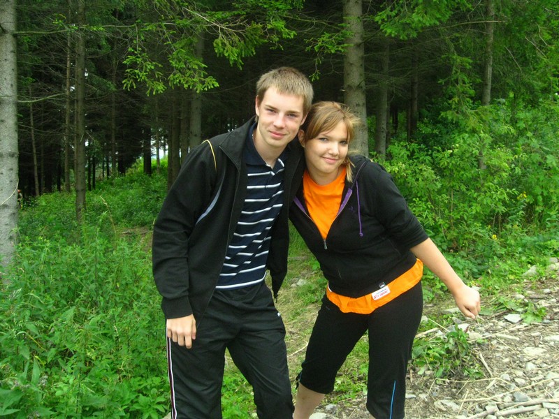 Tábor A je to! 3208