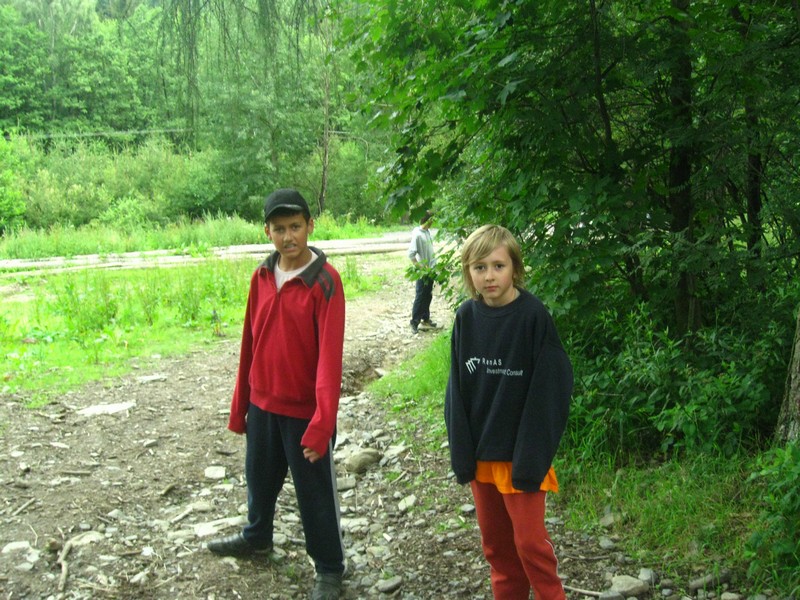 Tábor A je to! 3213