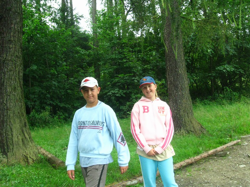 Tábor A je to! 3217