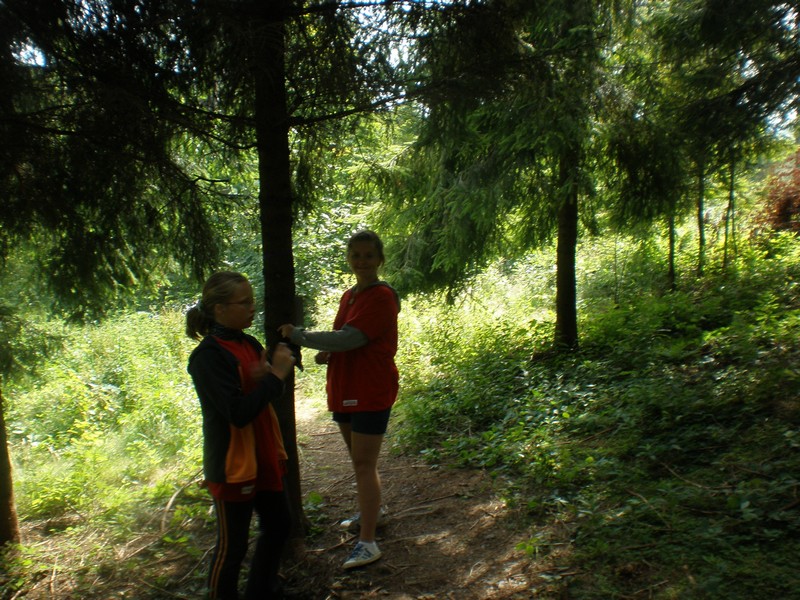 Tábor A je to! 3228