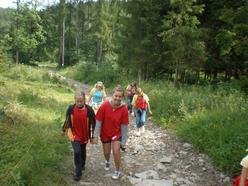 Tábor A je to! 3230