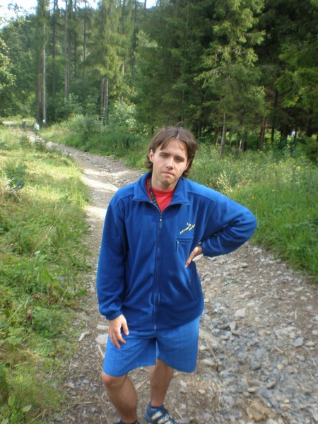 Tábor A je to! 3234