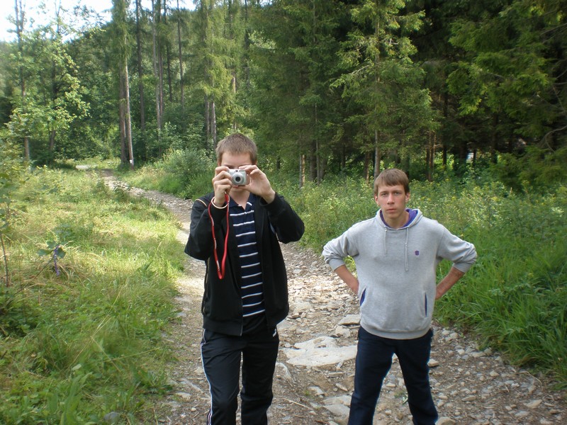 Tábor A je to! 3235