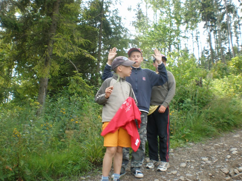 Tábor A je to! 3253