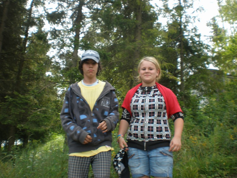 Tábor A je to! 3255