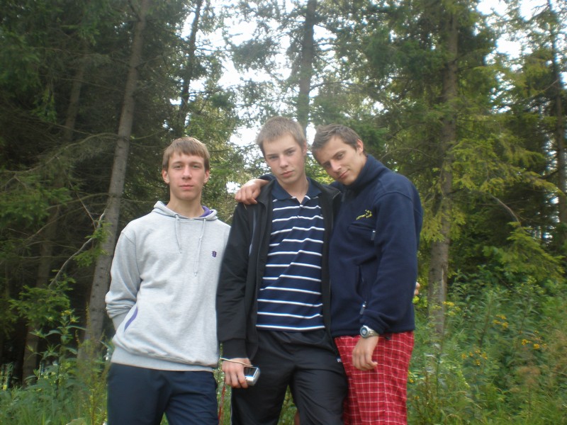 Tábor A je to! 3257
