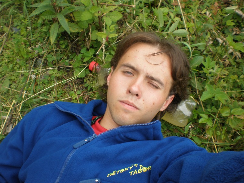 Tábor A je to! 3260