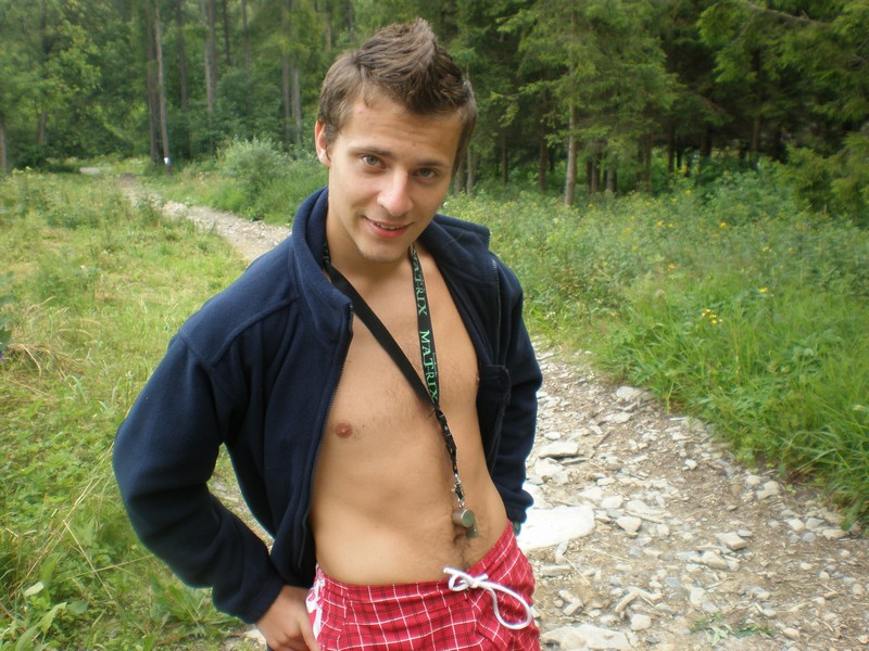 Tábor A je to! 3264