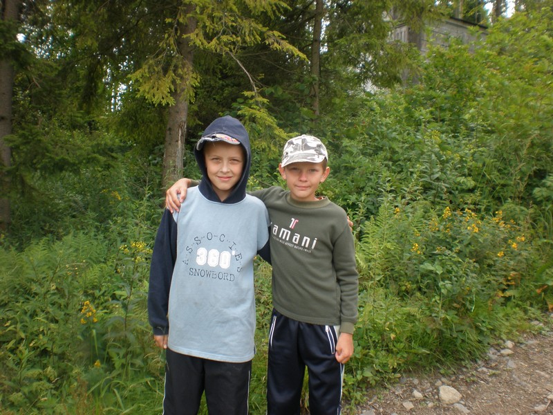 Tábor A je to! 3283