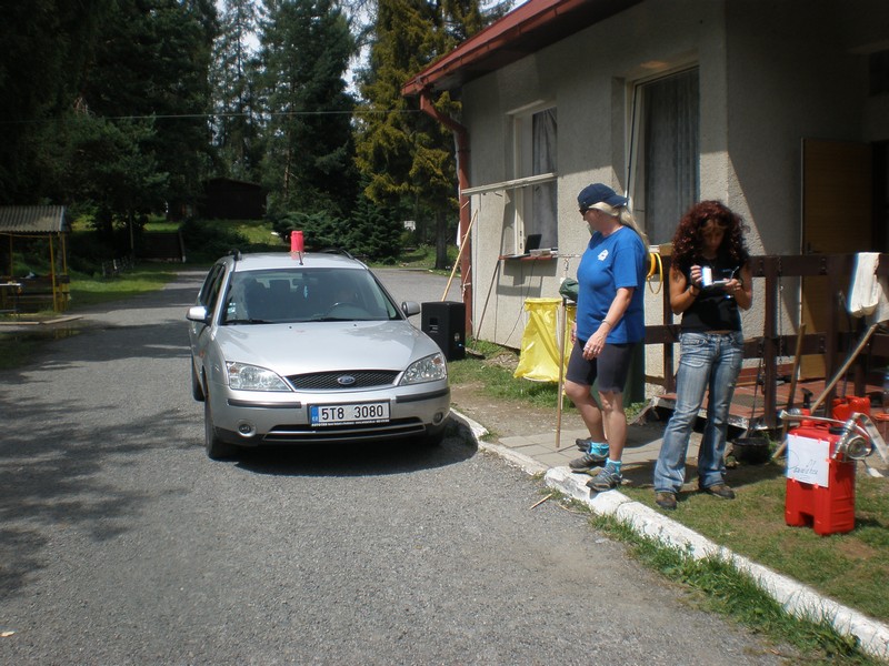 Tábor A je to! 3299