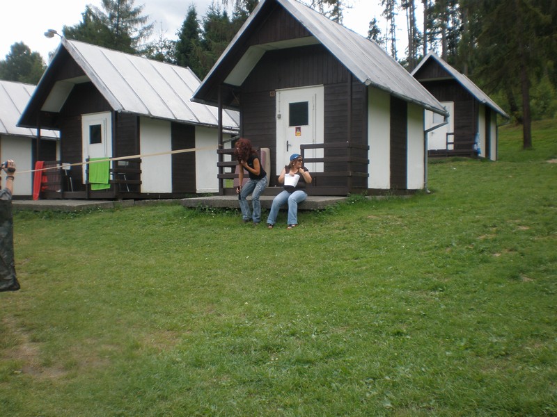 Tábor A je to! 3312