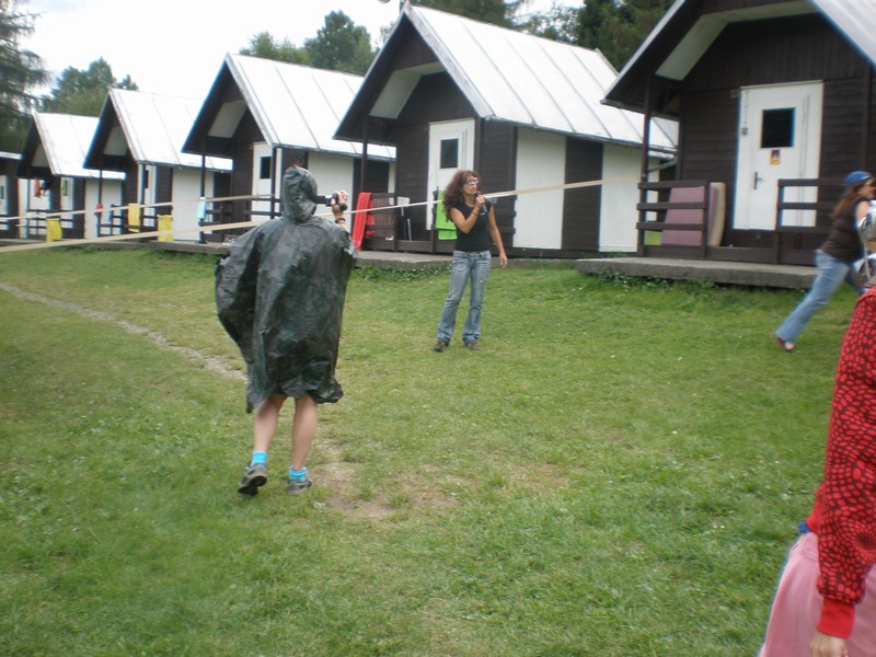 Tábor A je to! 3313