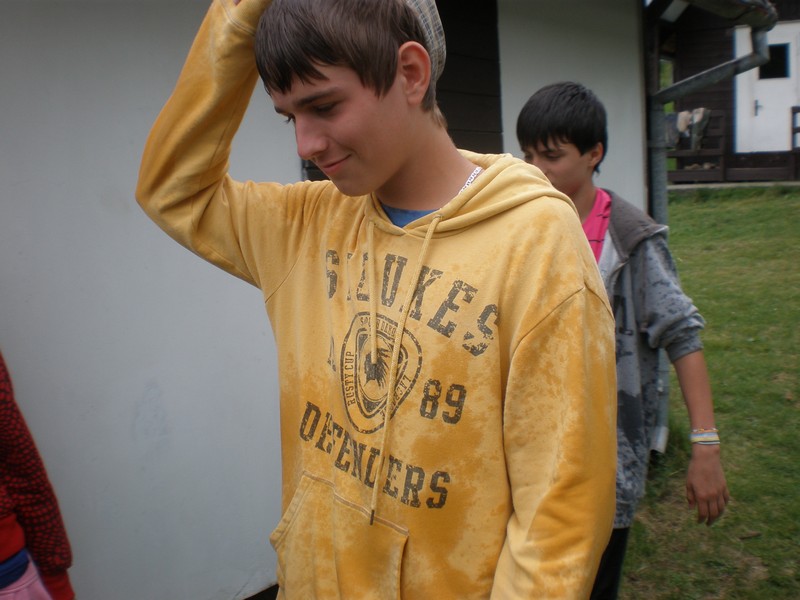 Tábor A je to! 3325