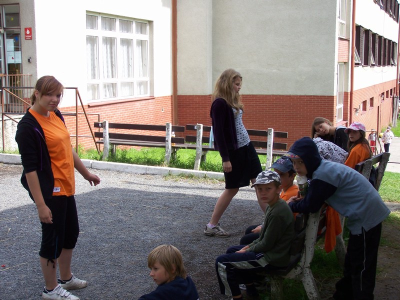 Tábor A je to! 3368
