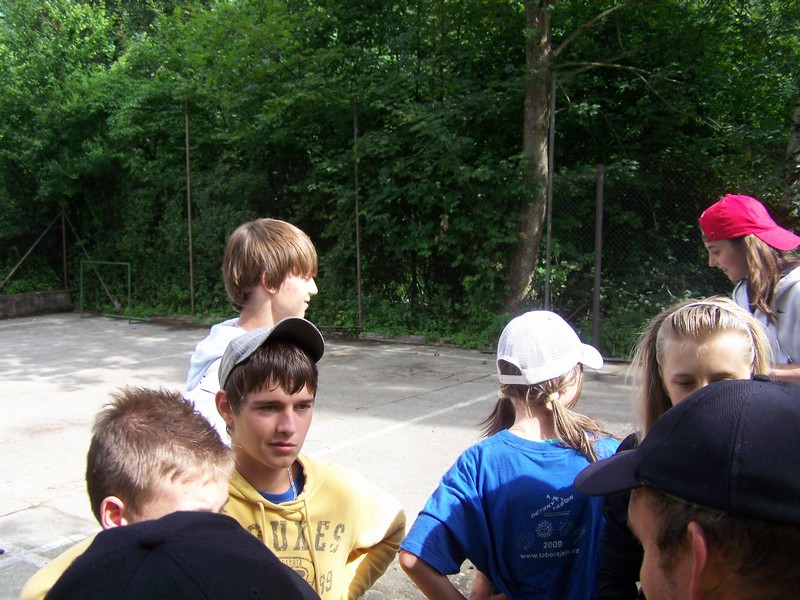 Tábor A je to! 3384