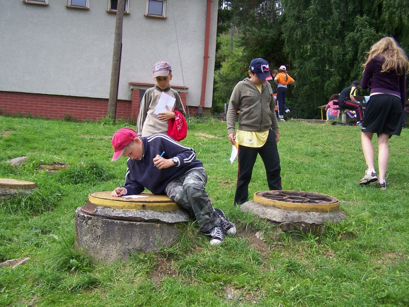 Tábor A je to! 3412