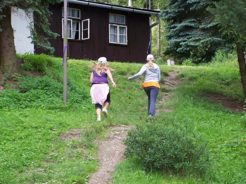 Tábor A je to! 3425