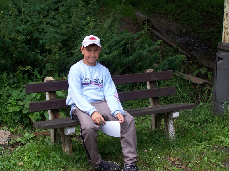 Tábor A je to! 3450
