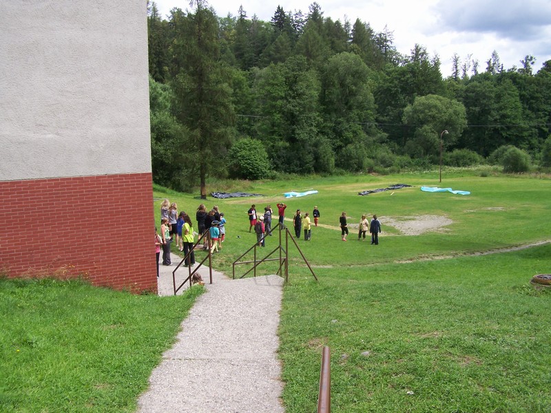Tábor A je to! 3479