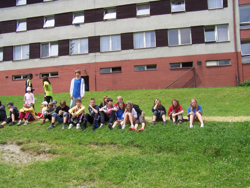 Tábor A je to! 3486