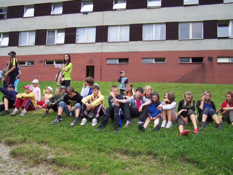 Tábor A je to! 3489