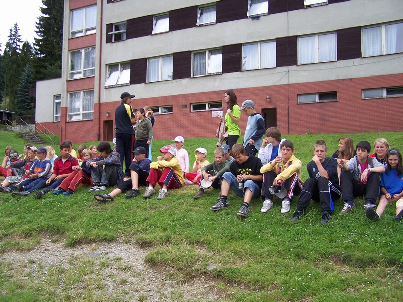Tábor A je to! 3490
