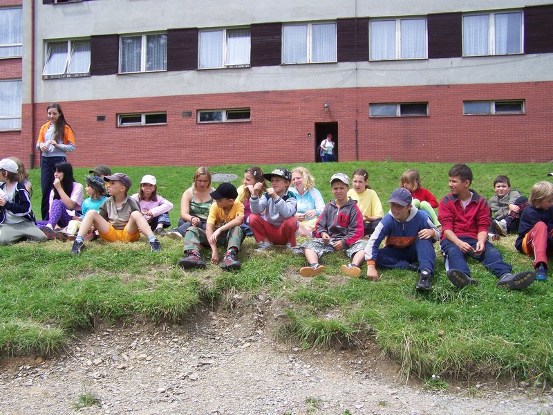 Tábor A je to! 3493