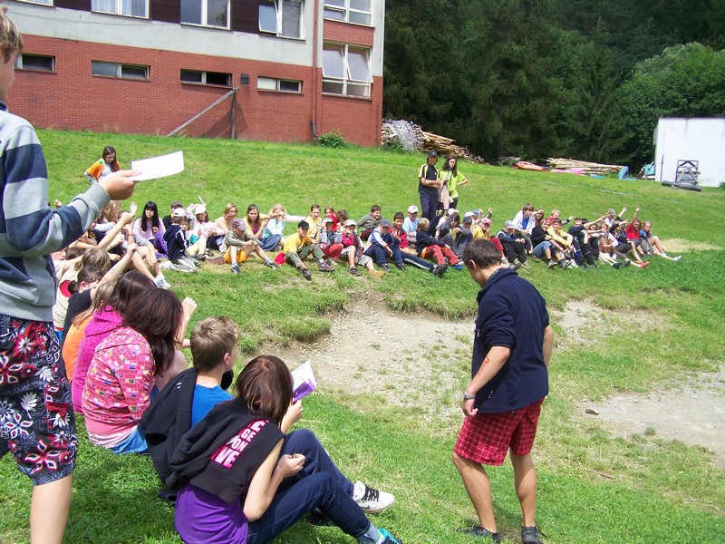Tábor A je to! 3495