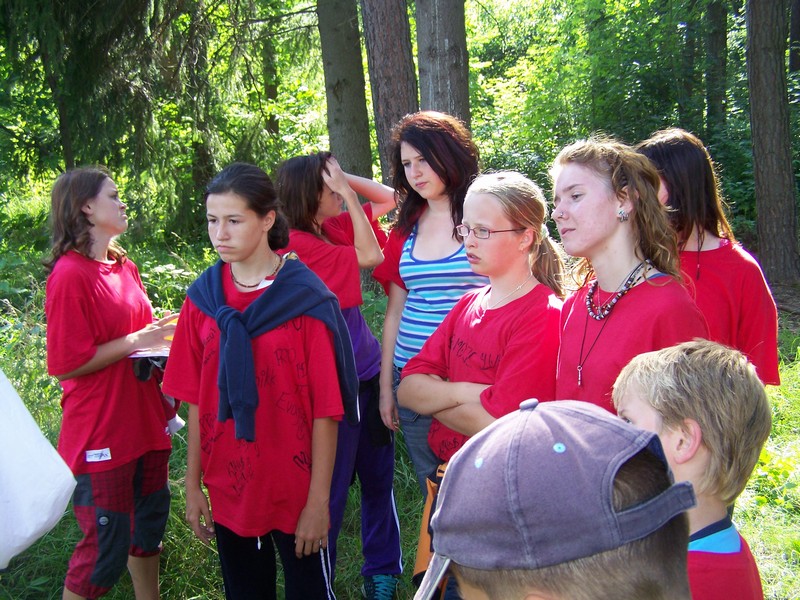 Tábor A je to! 3542