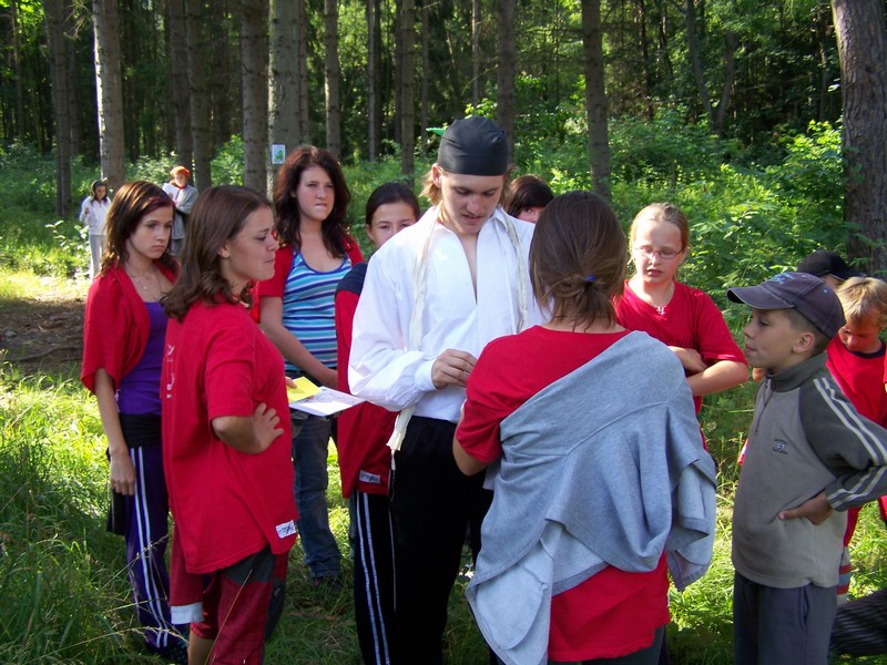 Tábor A je to! 3543