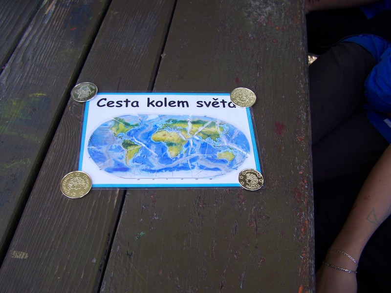 Tábor A je to! 3569
