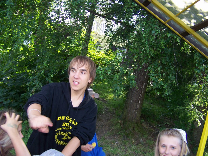 Tábor A je to! 3572