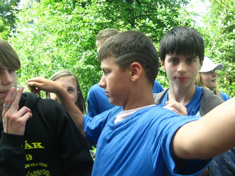 Tábor A je to! 3579
