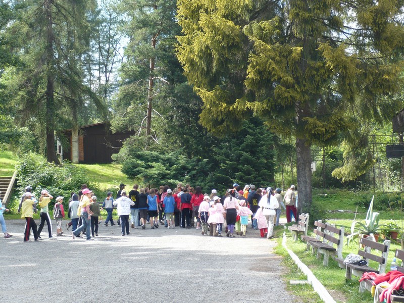 Tábor A je to! 3610