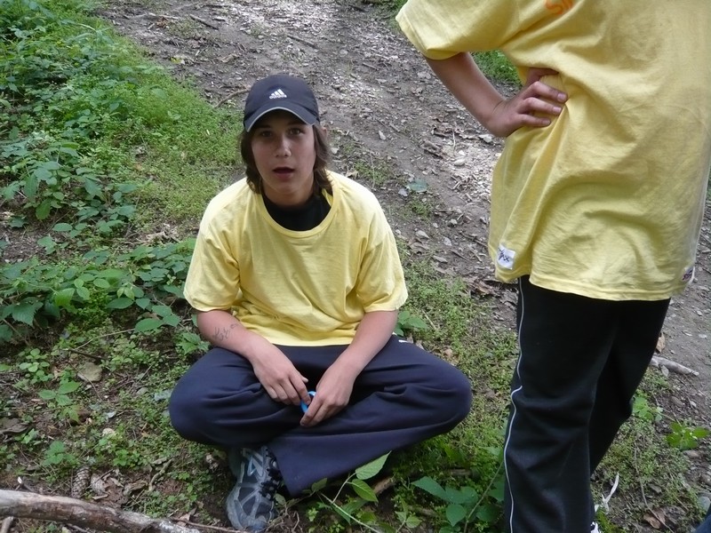 Tábor A je to! 3616