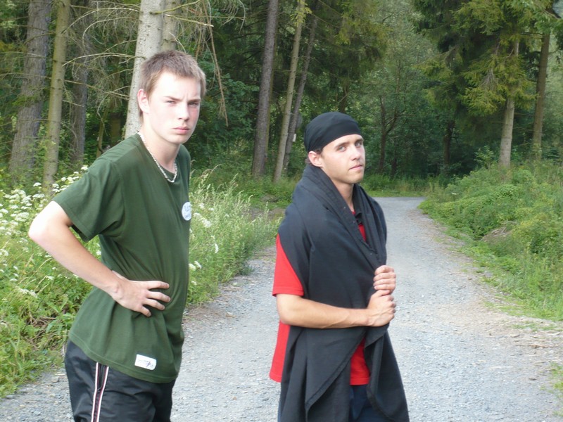 Tábor A je to! 3672