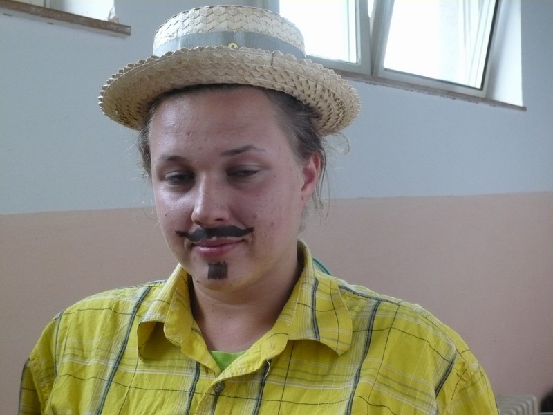 Tábor A je to! 3721