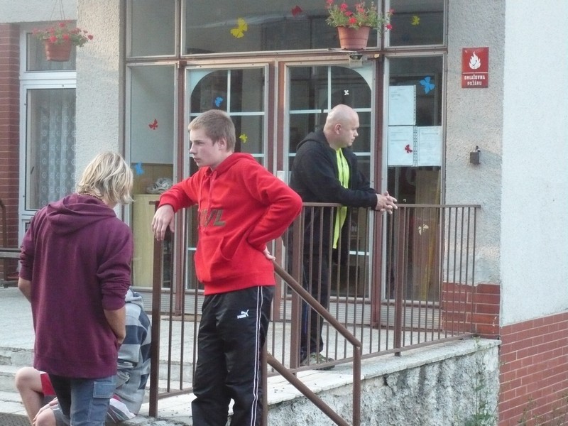 Tábor A je to! 3731