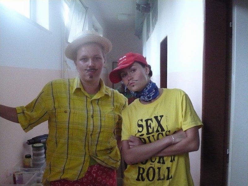 Tábor A je to! 3732