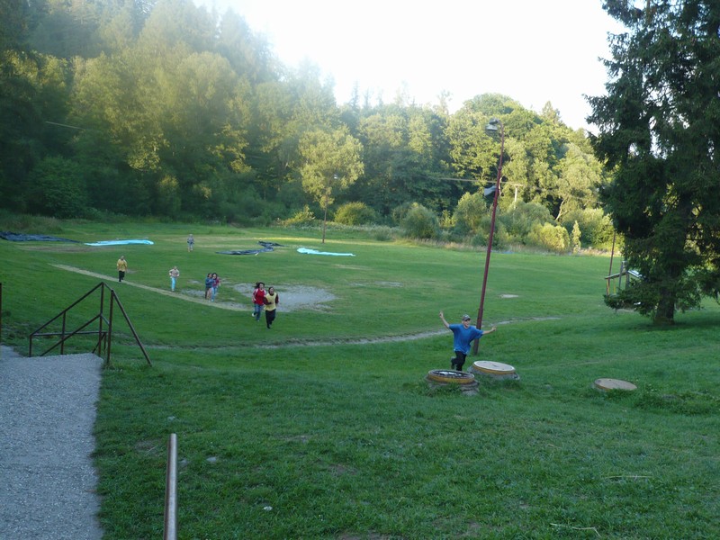 Tábor A je to! 3736