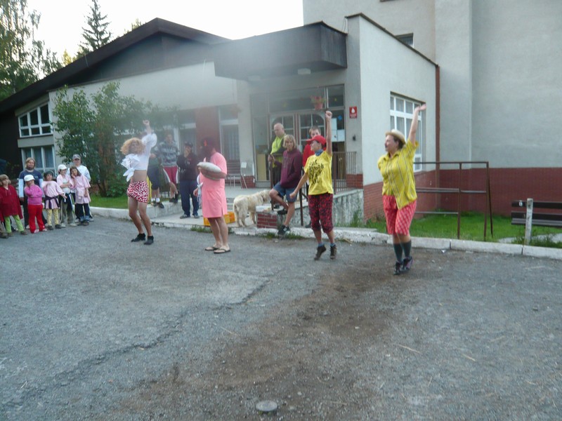 Tábor A je to! 3739