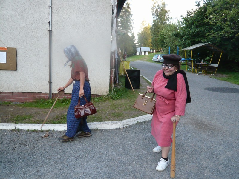 Tábor A je to! 3741