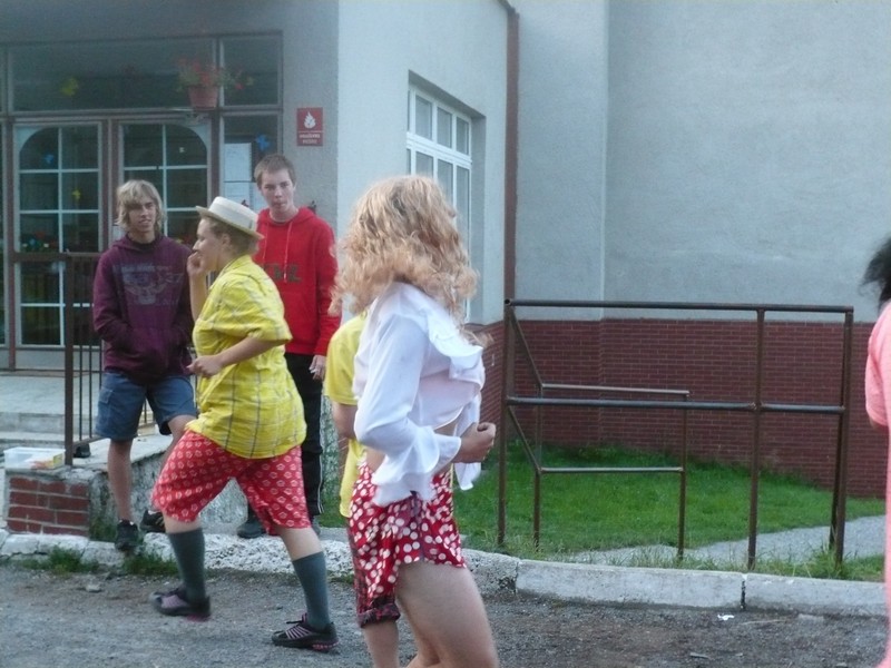 Tábor A je to! 3748