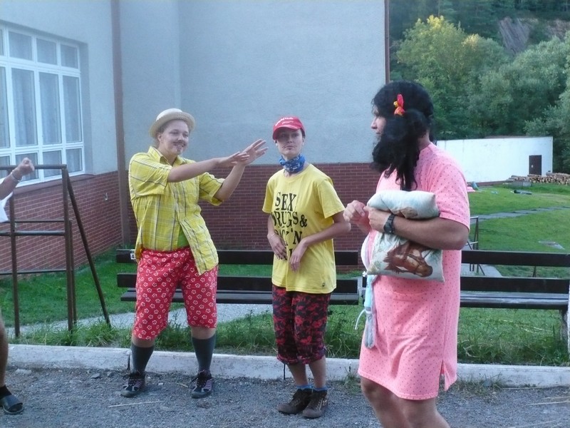 Tábor A je to! 3752