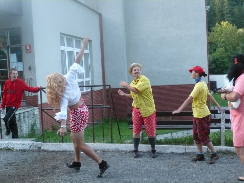 Tábor A je to! 3753