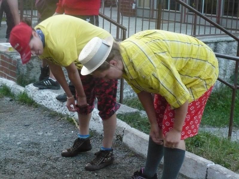 Tábor A je to! 3766