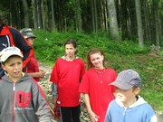 Tábor A je to! 3185