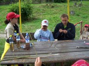 Tábor A je to! 3407