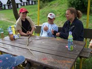 Tábor A je to! 3408