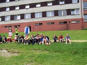 Tábor A je to! 3486
